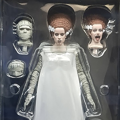 Bride Of Frankenstein Ultimate