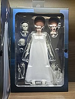 Bride Of Frankenstein Ultimate