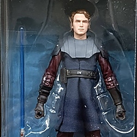 Anakin Skywalker (Ahsoka) BS