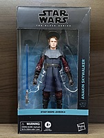 Anakin Skywalker (Ahsoka) BS