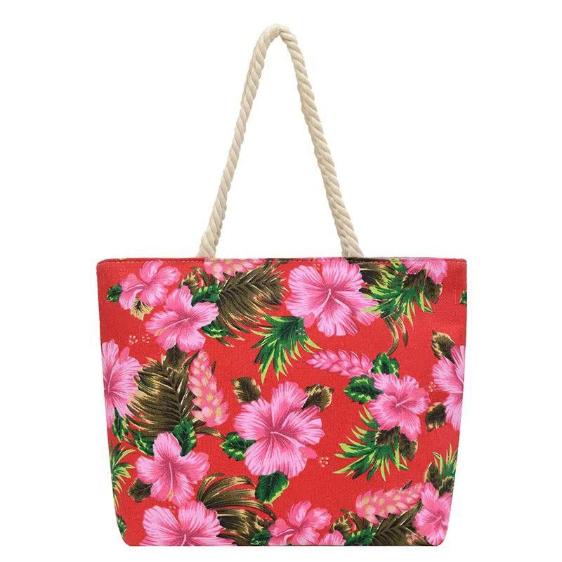 WOMEN ETHNIC SHOULDER TOTE BAG