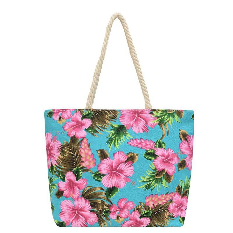 WOMEN ETHNIC SHOULDER TOTE BAG