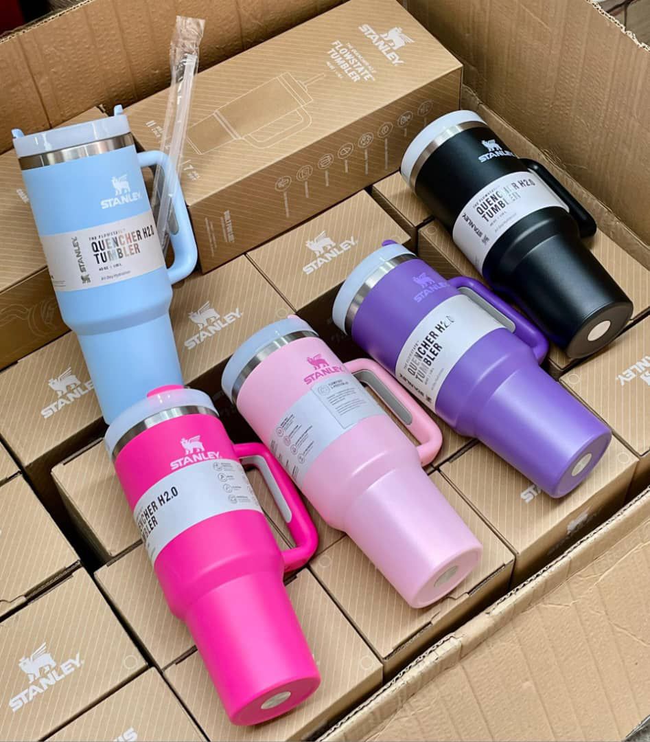 STANLEY QUENCHER H2O TUMBLER 1.8L/ 40oz