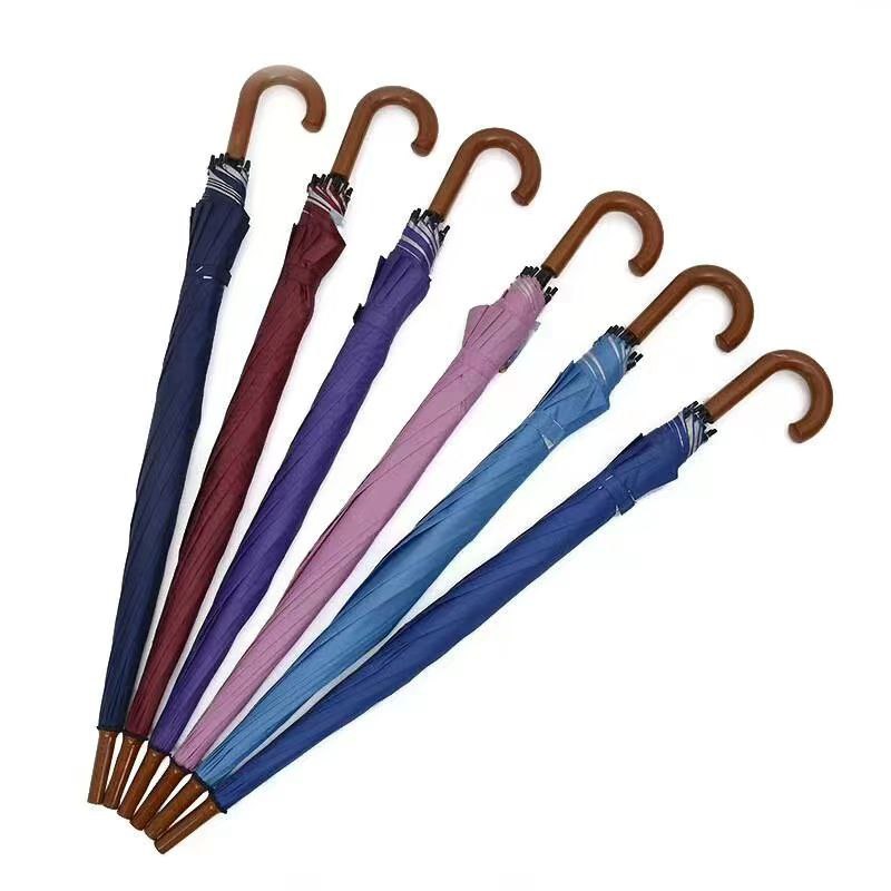 HIGH QUALITY AUTOMATIC UMBRELLA FOR SUN AND RAIN PROTECTION - MEDIUM SIZE