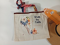 INSPIRATIONAL TOTE INSPIRATIONAL TOTE