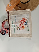 INSPIRATIONAL TOTE INSPIRATIONAL TOTE