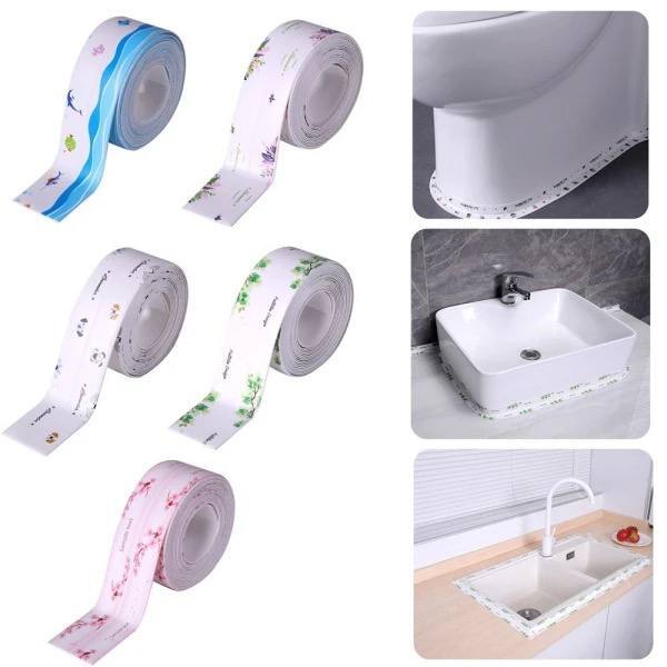 WATER PROOF SINK TAPE SEALING TAPE
