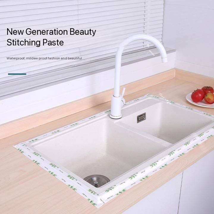 WATER PROOF SINK TAPE SEALING TAPE