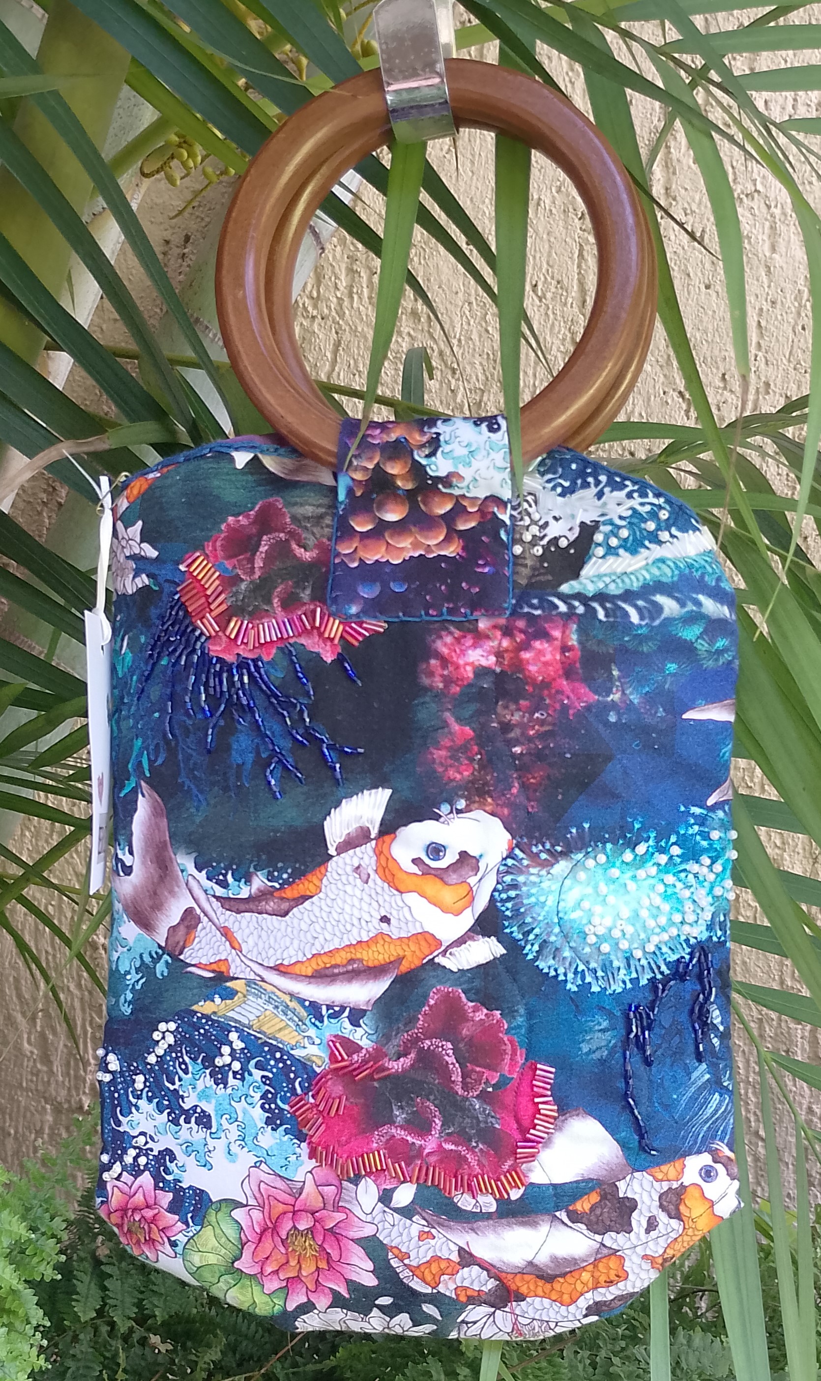 Bolsa Desigual BM002