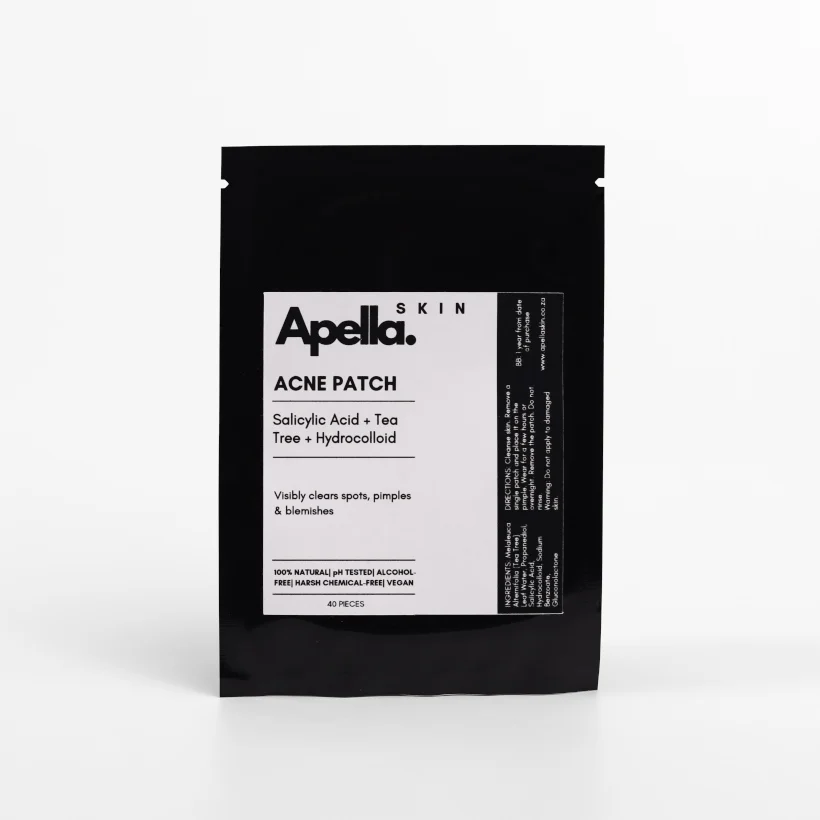 Acne Patches (40 pcs)