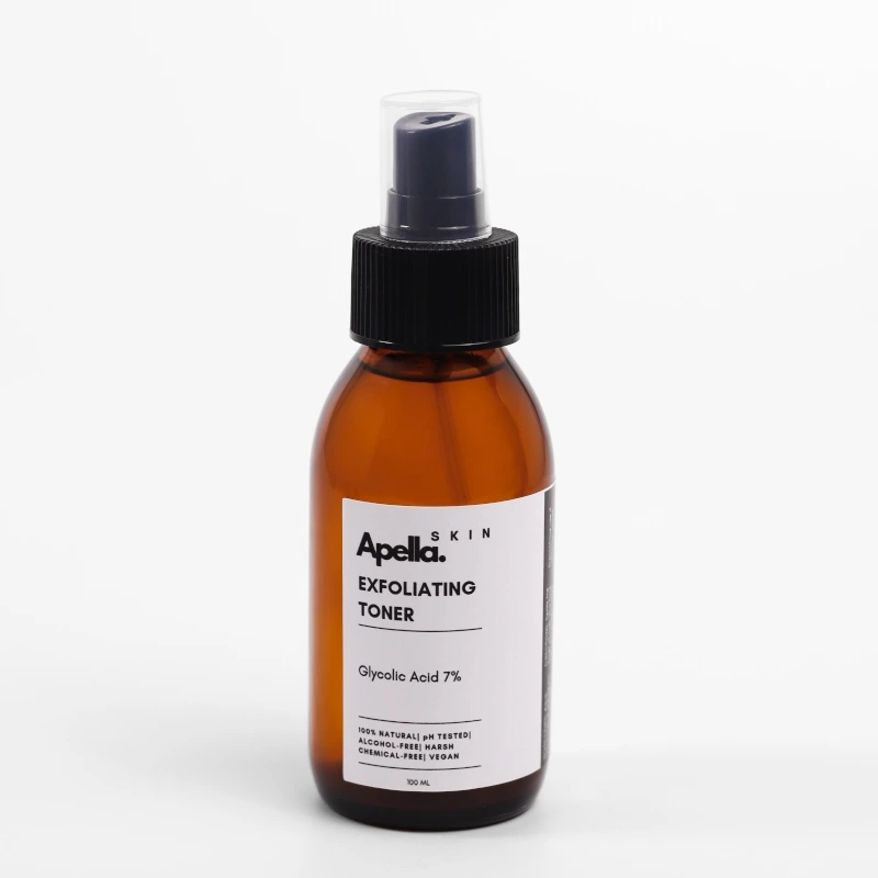 Glycolic Acid 7% Exfoliating Toner