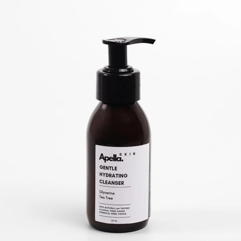 Gentle Hydrating Cleanser