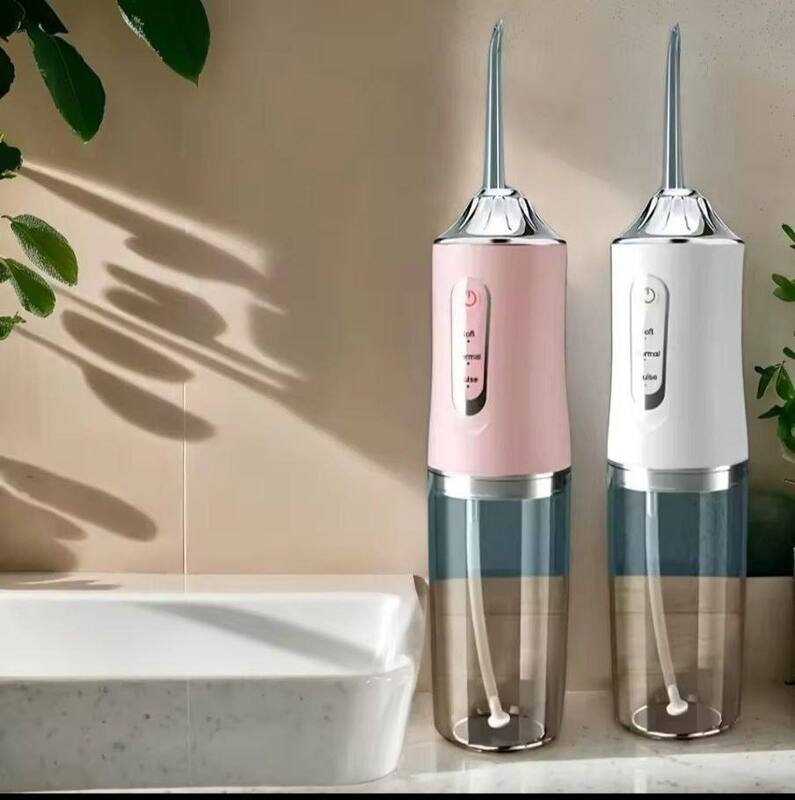 ORAL IRRIGATOR