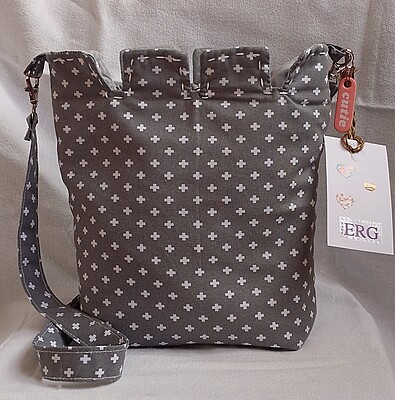 Bolsa Chica Cuadrados BCC02