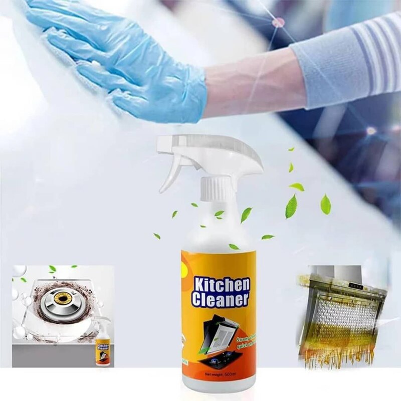 KITCHEN CLEANER - 500ML