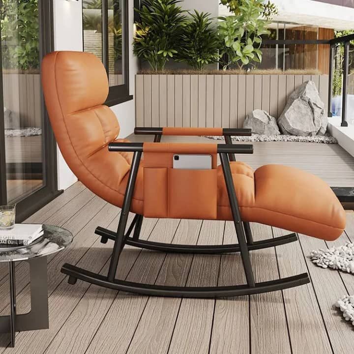 RELAXATION CHAIR