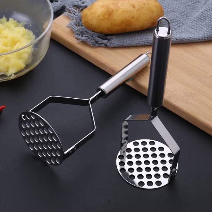 FOOD MASHER POTATO MASHER YAM MASHER BABY FOOD MARSHER