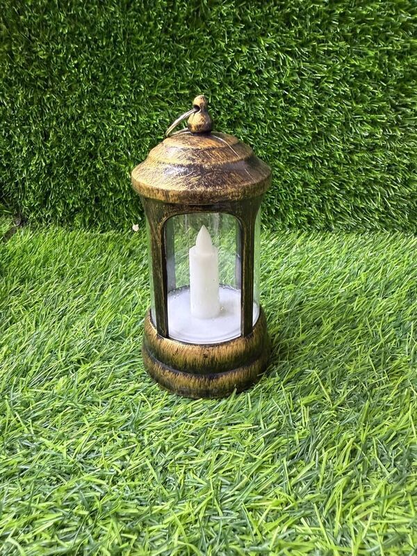 MINI FLAMELESS LANTERN