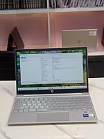 HP PAVILION 13-BB NONTOUCH