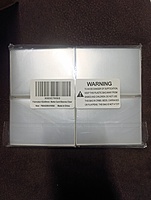 Fabmaker Yu-Gi-Oh! card sleeves 200 sleeves