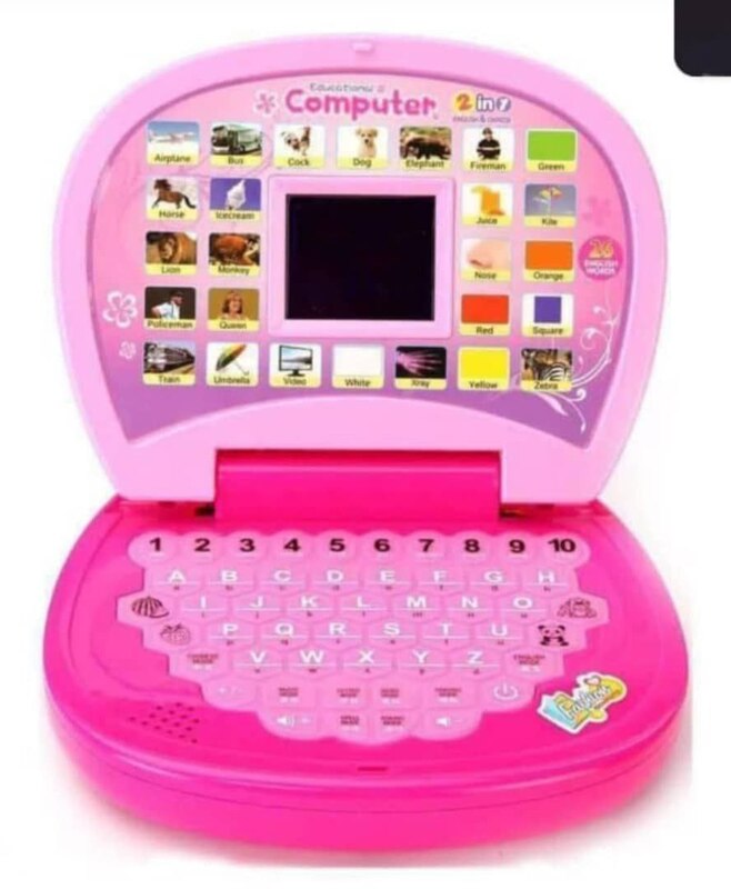 ANGEL LEARNING PAD FOR CHILDREN