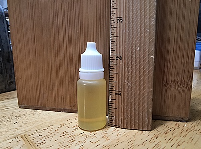 Simply Sacred Oil Vial 20 Pack Simply Sacred Oil Vial 20 Pack