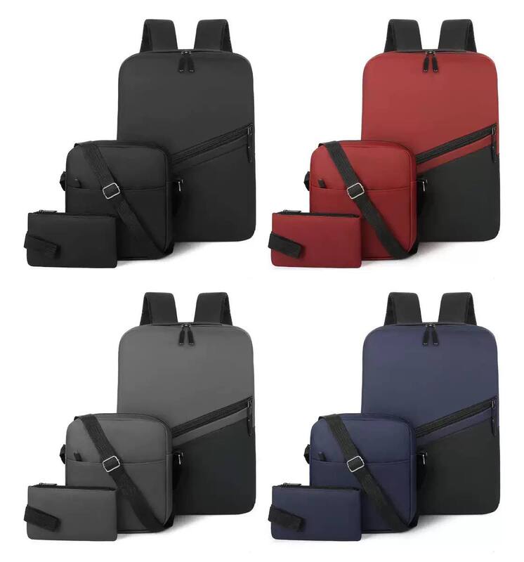 3IN1 UNISEX CASUAL BAG