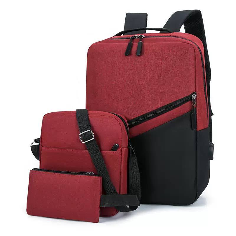 3IN1 UNISEX CASUAL BAG