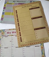 Flexible Magnet Sheet- Custom
