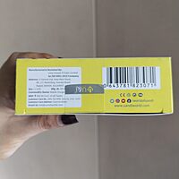 45 Watt Dual C USB Adapter