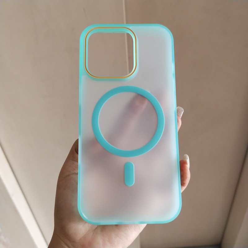 Partner Magsafe Case