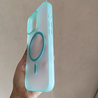 Partner Magsafe Case