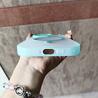 Partner Magsafe Case