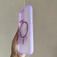 Partner Magsafe Case