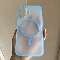 Partner Magsafe Case