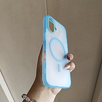 Partner Magsafe Case