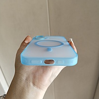 Partner Magsafe Case