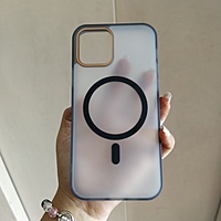 Partner Magsafe Case