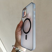 Partner Magsafe Case