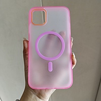 Partner Magsafe Case