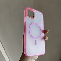 Partner Magsafe Case