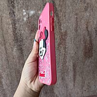 Mickey Case