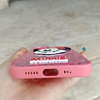 Mickey Case