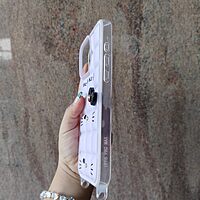 Hello Kitty With Tag Case