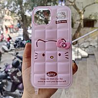 Hello Kitty With Tag Case