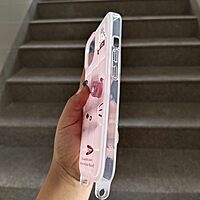 Hello Kitty With Tag Case