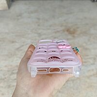 Hello Kitty With Tag Case