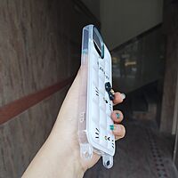 Hello Kitty With Tag Case