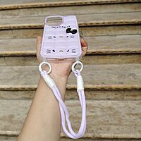 Hello Kitty With Tag Case