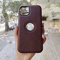 Puloka Premium Leather Case